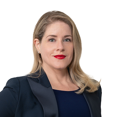 Lisa Mackay